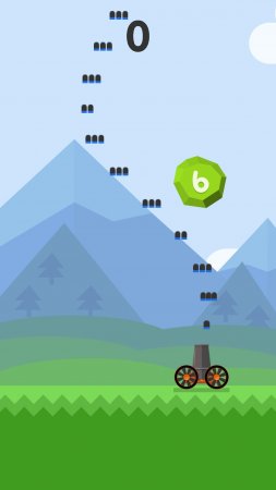 Ball Blast 1.56 Para Hileli Mod Apk indir