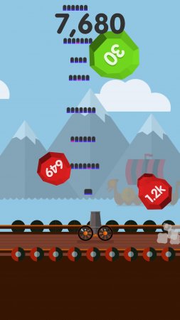 Ball Blast 1.56 Para Hileli Mod Apk indir