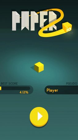 Paper.io 2 4.13.0 Reklamsız Hileli Mod Apk indir