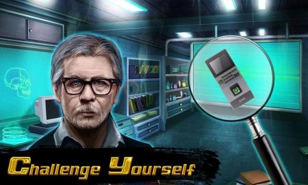 Escape Room Hidden Mystery 2.6 Para Hileli Mod Apk indir