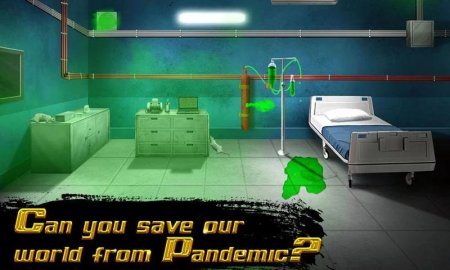 Escape Room Hidden Mystery 2.6 Para Hileli Mod Apk indir