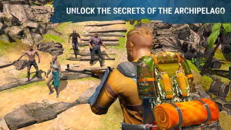 Survivalist: invasion 0.0.596 Sonsuz Para Hileli Mod Apk indir