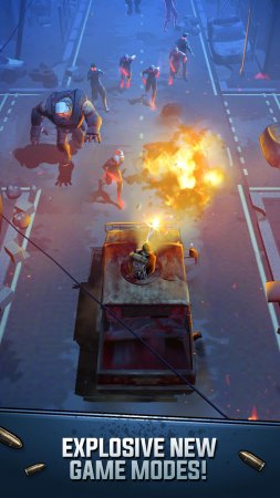 Safe Zone! 3.7.1 Para Hileli Mod Apk indir