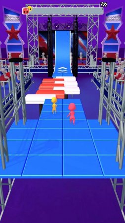 Epic Race 3D 1.1.8 Kilitler Açık Hileli Mod Apk indir