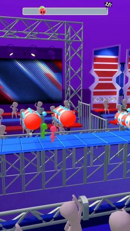 Epic Race 3D 1.1.8 Kilitler Açık Hileli Mod Apk indir