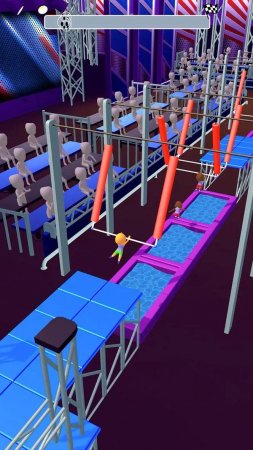 Epic Race 3D 1.1.8 Kilitler Açık Hileli Mod Apk indir