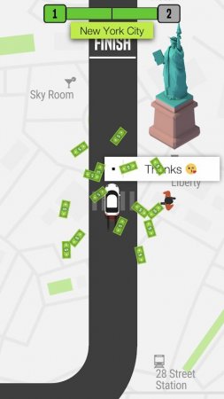 Pick Me Up 1.11 Para Hileli Mod Apk indir