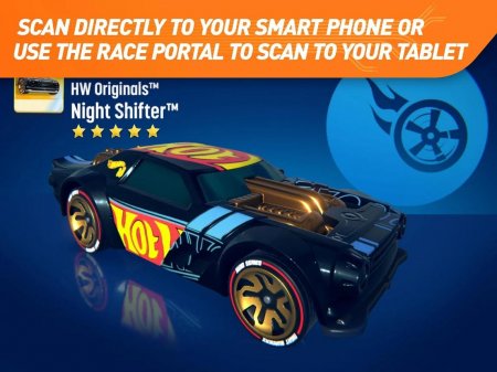 Hot Wheels id 2.3.0 Yavaş Botlar Hileli Mod Apk indir