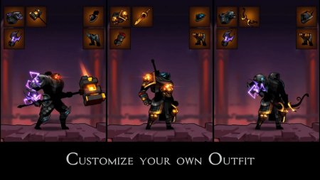 Stickman Master: League Of Shadow 1.9.2 Para Hileli Mod Apk indir