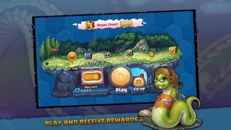 Little Big Snake 2.6.72 Kilitler Açık Hileli Mod Apk indir