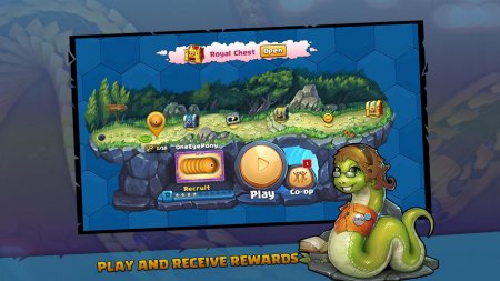 Little Big Snake 2.6.72 Kilitler Açık Hileli Mod Apk indir