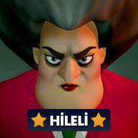 Scary Teacher 3D 6.8 Sonsuz Para Hileli Mod Apk indir