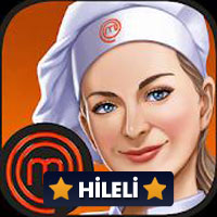 MasterChef: Dream Plate 1.1.3 Para Hileli Mod Apk indir