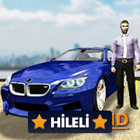 Car Parking Multiplayer 4.8.17.6 Para Hileli Mod Apk indir