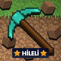 PickCrafter 5.10.10 Para Hileli Mod Apk indir