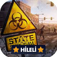 State of Survival 1.21.40 Para Hileli Mod Apk indir