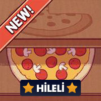 Good Pizza, Great Pizza 5.5.5 Para Hileli Mod Apk indir
