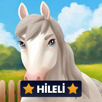 Horse Haven World Adventures 8.5.0 Para Hileli Mod Apk indir