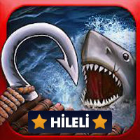 Survival on Raft: Ocean Nomad 1.216.1 Para Hileli Mod Apk indir