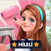 My Home - Designer Dreams 1.0.483 Para Hileli Mod Apk indir