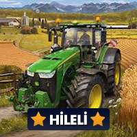 Farming Simulator 20 0.0.0.11 Para Hileli Mod Apk indir