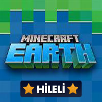 Minecraft Earth 0.33.0 Full Hileli Mod Apk indir