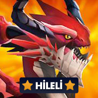 Dragon Epic 1.84 Para Hileli Mod Apk indir