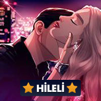 Love Story Games: Kissed by a Billionaire 1.1.8 Para Hileli Mod Apk indir