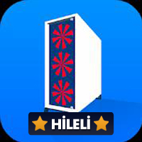 PC Creator - PC Building Simulator 6.3.0 Para Hileli Mod Apk indir