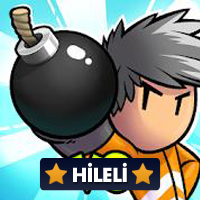 Bomber Friends 4.38 Kilitler Açık Hileli Mod Apk indir