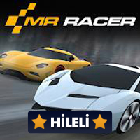 MR RACER: Car Racing Game 2020 1.2 Para Hileli Mod Apk indir