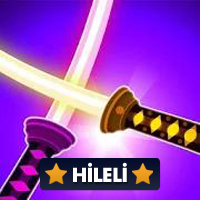 Katana Master 3.4 Reklamsız Hileli Mod Apk indir