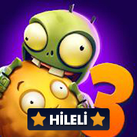 Plants vs. Zombies 3 12.0.13 Sonsuz Güneş Hileli Mod Apk indir