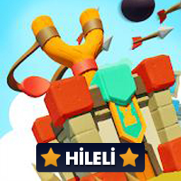 Wild Castle: 3D 1.2.4 Sonsuz Mana Hileli Mod Apk indir