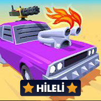 Desert Riders 1.4.9 Para Hileli Mod Apk indir