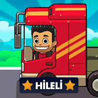 Transport It! - Idle Tycoon 1.7.1 Para Hileli Mod Apk indir