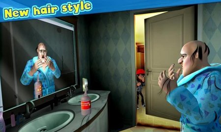 Scary Teacher 3D 6.3.2 Sonsuz Para Hileli Mod Apk indir