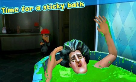 Scary Teacher 3D 6.3.2 Sonsuz Para Hileli Mod Apk indir