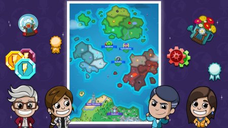 Idle Miner Tycoon 5.2.0 Para Hileli Mod Apk indir