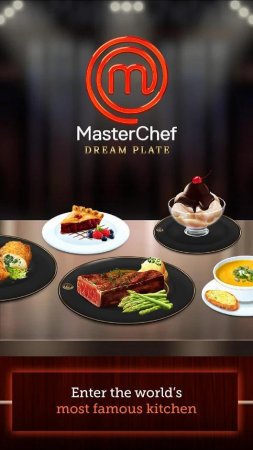 MasterChef: Dream Plate 1.1.3 Para Hileli Mod Apk indir