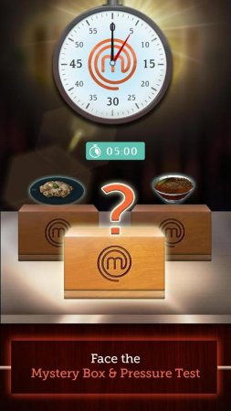 MasterChef: Dream Plate 1.1.3 Para Hileli Mod Apk indir