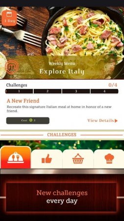 MasterChef: Dream Plate 1.1.3 Para Hileli Mod Apk indir