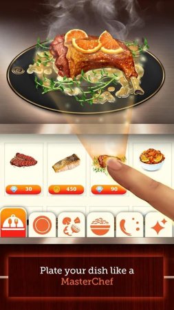 MasterChef: Dream Plate 1.1.3 Para Hileli Mod Apk indir