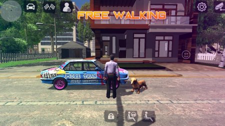 Car Parking Multiplayer 4.8.17.6 Para Hileli Mod Apk indir