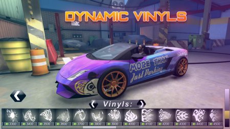 Car Parking Multiplayer 4.8.24.4 Para Hileli Mod Apk indir