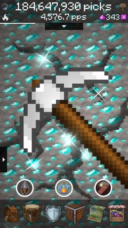 PickCrafter 5.10.10 Para Hileli Mod Apk indir