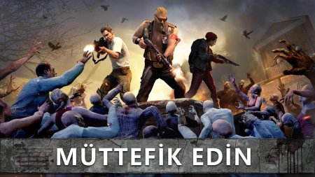 State of Survival 1.20.30 Para Hileli Mod Apk indir
