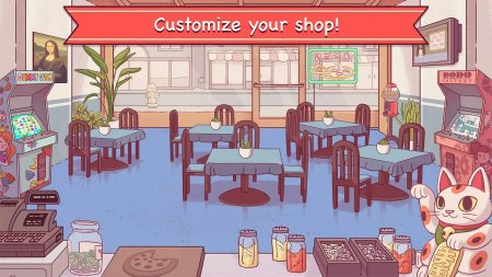 Good Pizza, Great Pizza 5.26.3 Para Hileli Mod Apk indir