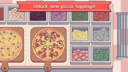 Good Pizza, Great Pizza 4.25.0 Para Hileli Mod Apk indir