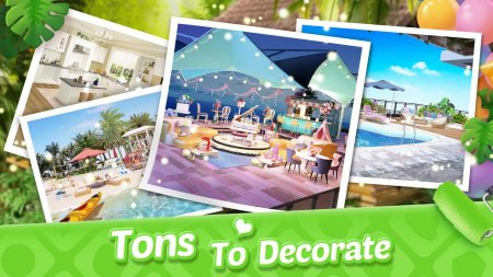 My Home - Designer Dreams 1.0.483 Para Hileli Mod Apk indir